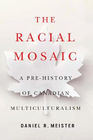 Cover of The Racial Mosaic