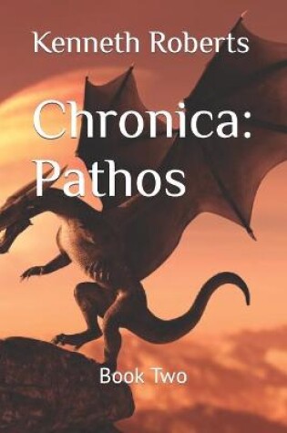 Cover of Chronica