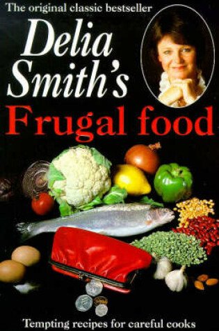 Cover of Frugal Food