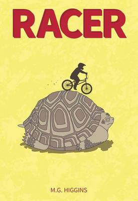 Cover of Racer