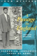 Book cover for A Passage to England