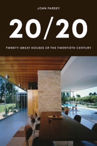 Cover of 20/20