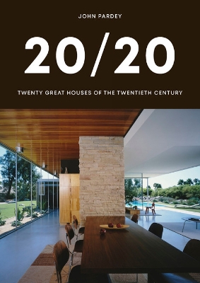 Book cover for 20/20