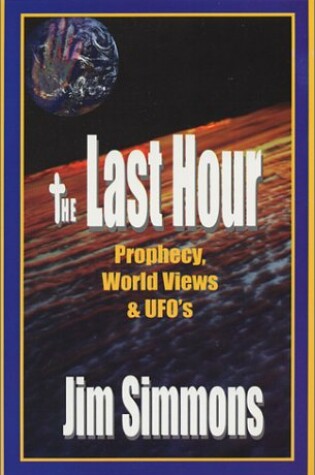 Cover of The Last Hour