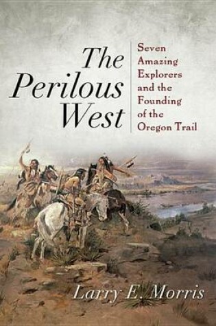 Cover of Perilous West