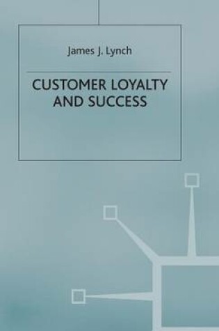 Cover of Customer Loyalty and Success