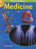 Cover of Medicine