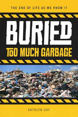 Cover of Buried