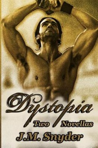 Cover of Dystopia