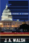 Book cover for Purpose of Evasion