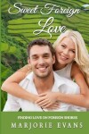 Book cover for Sweet Foreign Love