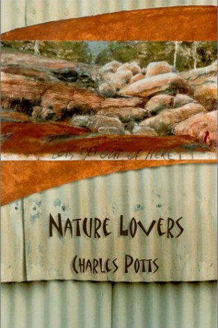 Cover of Nature Lovers