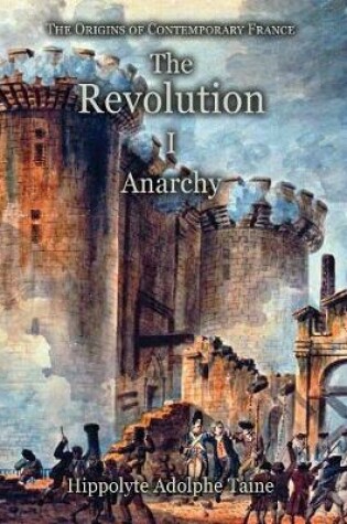 Cover of The Revolution - I