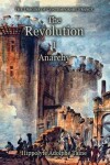 Book cover for The Revolution - I