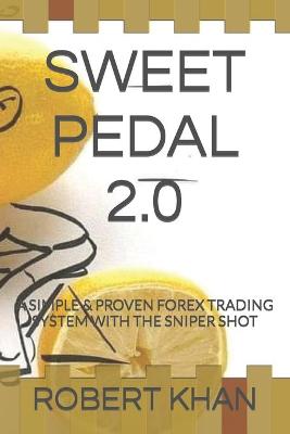 Book cover for Sweet Pedal 2.0