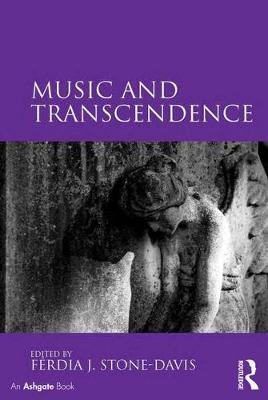 Cover of Music and Transcendence
