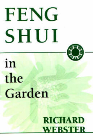 Cover of Feng Shui in the Garden