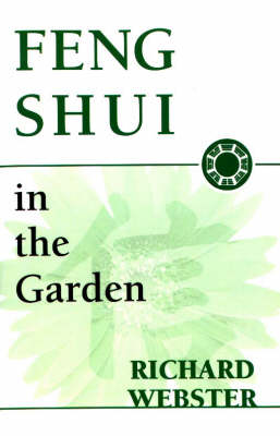 Book cover for Feng Shui in the Garden