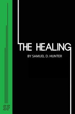 Cover of The Healing