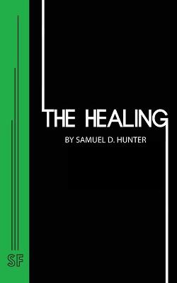 Book cover for The Healing