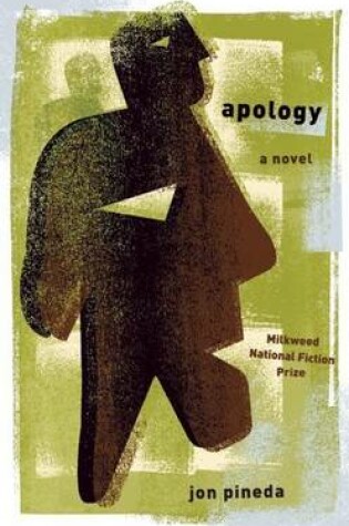 Cover of Apology: A Novel