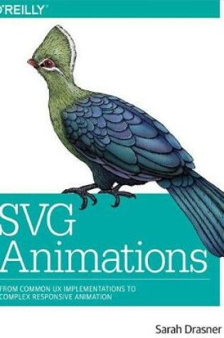 Cover of Svg Animations