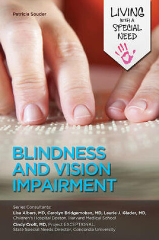 Cover of Blindness and Vision Impairment