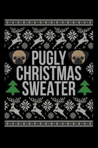 Cover of Pugly Christmas Sweater