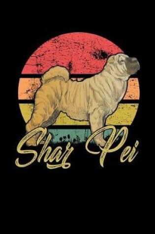 Cover of Shar Pei