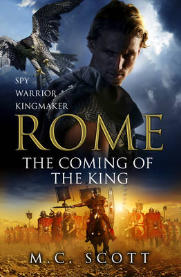 Book cover for Rome