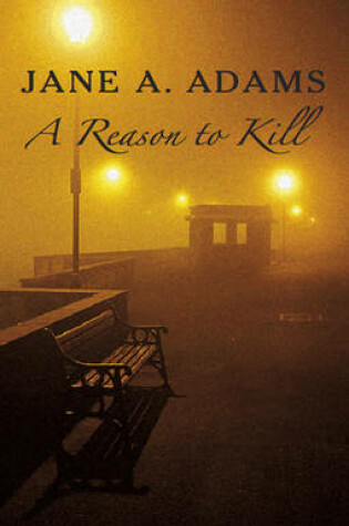 Cover of A Reason to Kill