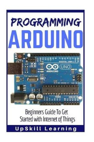 Cover of Arduino