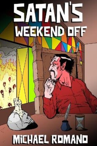 Cover of Satan's Weekend Off