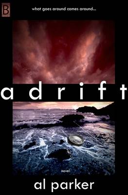 Book cover for Adrift