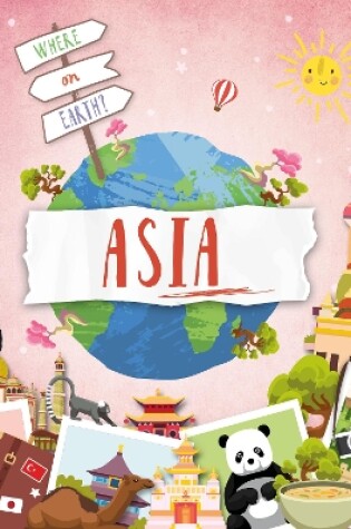 Cover of Asia