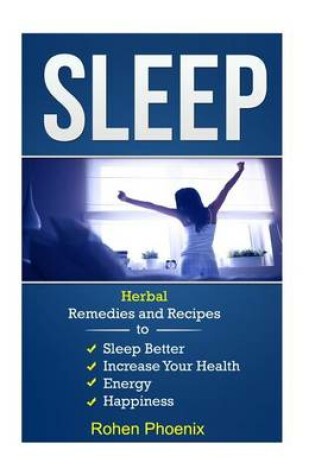 Cover of Sleep