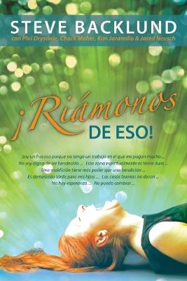 Book cover for Riamonos De Eso