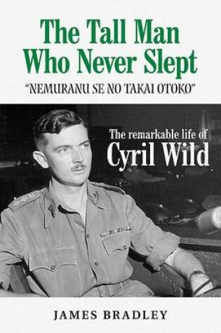 Cover of Cyril Wild