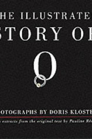 Cover of The Illustrated Story of O