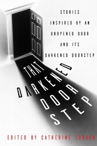 Cover of That Darkened Doorstep