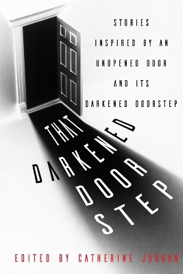 Book cover for That Darkened Doorstep