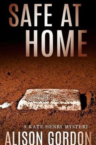 Cover of Safe at Home