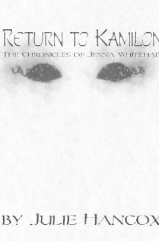 Cover of Return to Kamilon