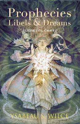 Book cover for Prophecies, Libels & Dreams