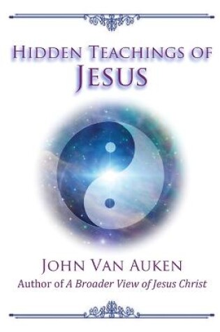 Cover of Hidden Teachings of Jesus
