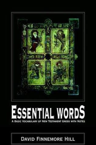 Cover of Essential Words