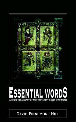 Book cover for Essential Words