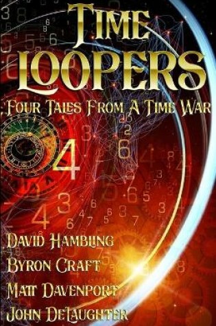 Cover of Time Loopers
