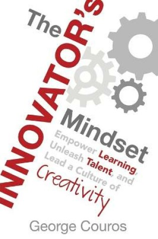 Cover of The Innovator's Mindset