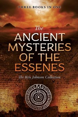 Book cover for Ancient Mysteries of the Essenes